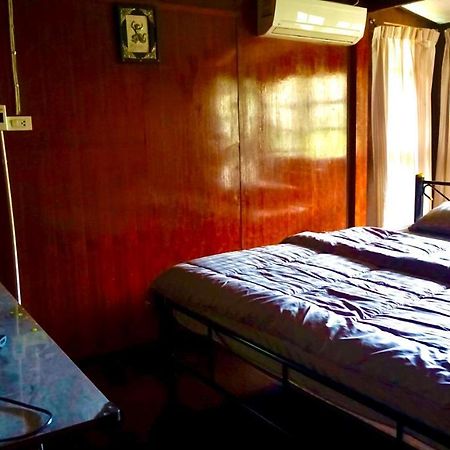 Tanachporn Homestay ธนัชพร โฮมสเตย์ เมืองจันทบุรี Chanthaburi Exterior foto